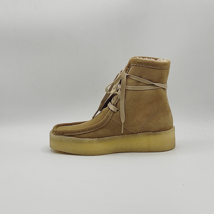 Clark's Boot