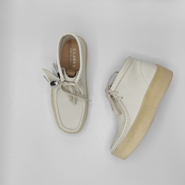 Clark's Scarpa