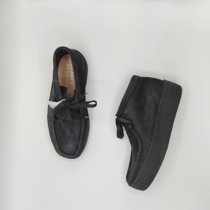 Clark's Scarpa