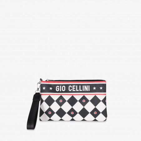 Gio Cellini City Bag Pochette