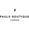 Pauls Boutique London